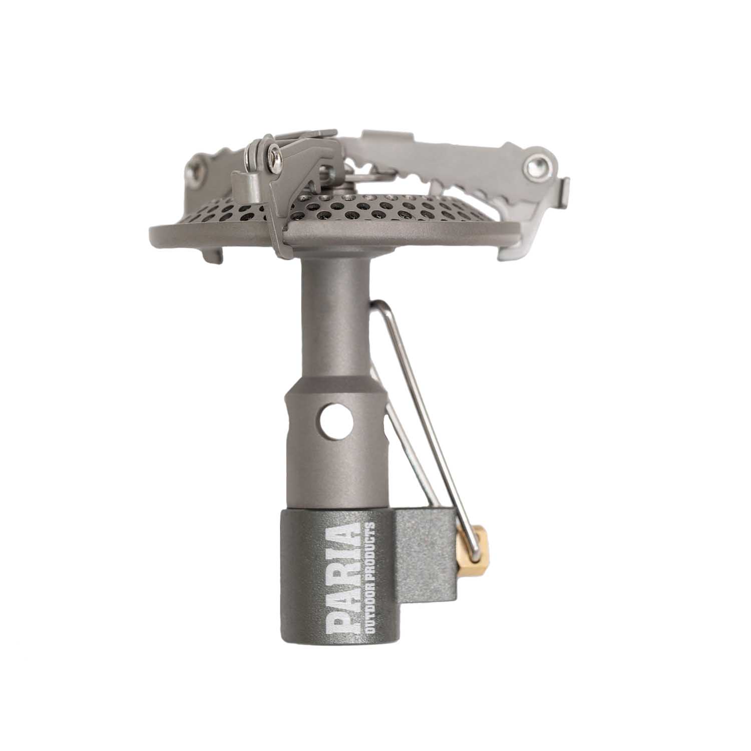 Backpacking Accessories